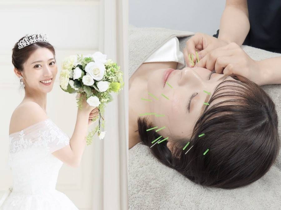 プレ花嫁プラン
